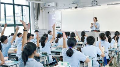 昆侖健康保險浙江分公司創(chuàng)新金融教育模式，開啟金融素養(yǎng)提升新篇章