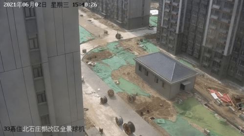 曝光臺(tái) 濟(jì)寧8處建筑施工現(xiàn)場(chǎng)揚(yáng)塵管控不力被通報(bào)，建設(shè)工程施工環(huán)境亟待整改
